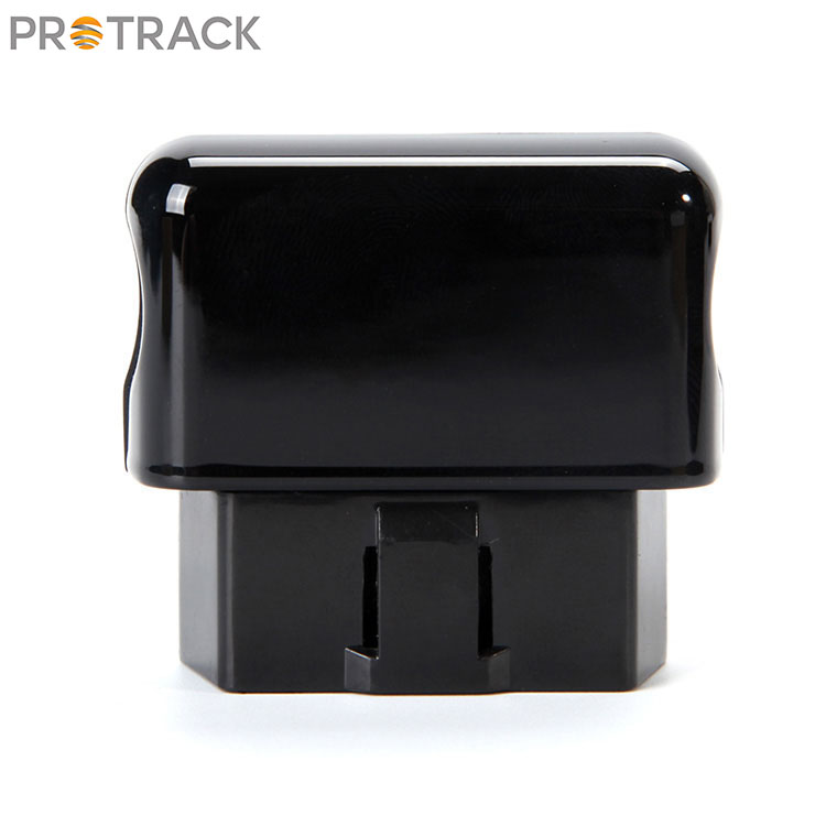 OBD Tracker pro všechny automobily