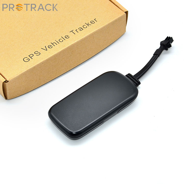 Tracker GPS Tracker v reálném čase