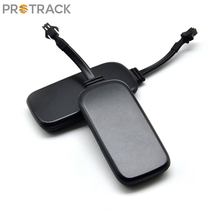 GPS tracker se SIM kartou