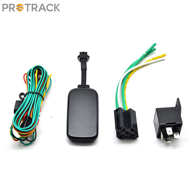 Dálkový vypínač Power Tracker pro motor