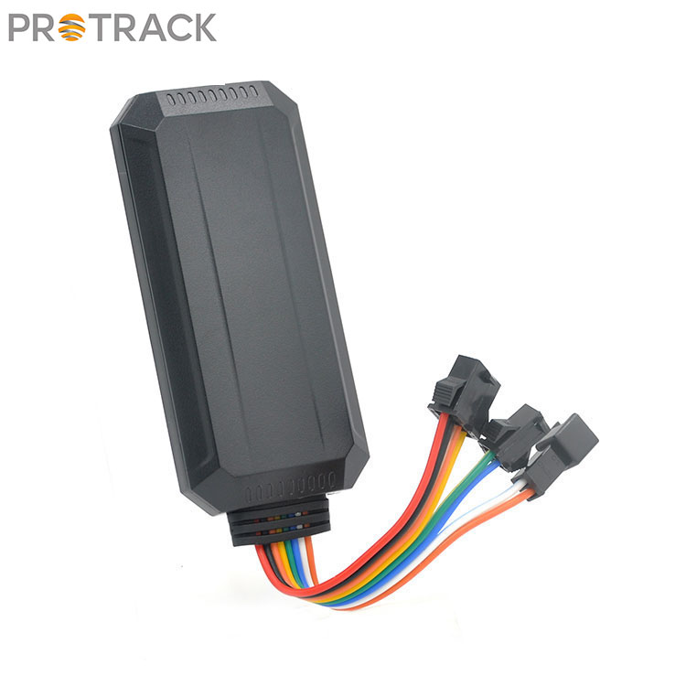 Auto GPS Tracker