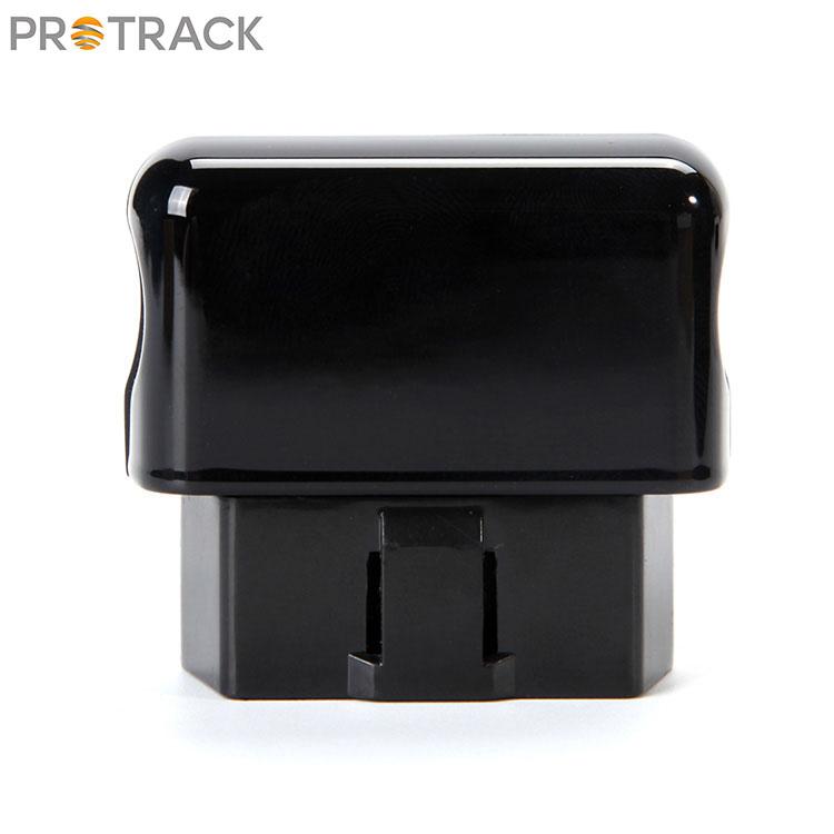 Jak nainstalovat OBD Tracker pro všechna auta