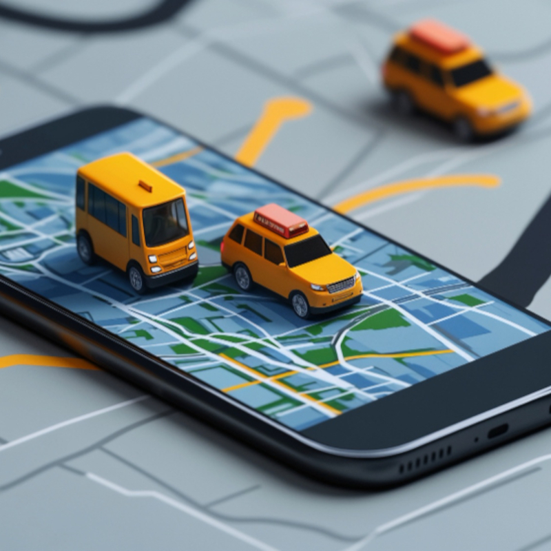 Jaký typ automobilového systému GPS je nejlepší?