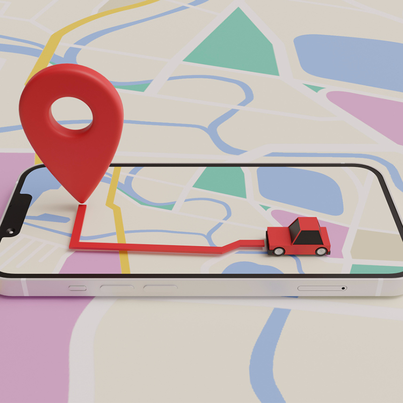 Nejlepší místa pro skrytí sledovače GPS ve vašem autě