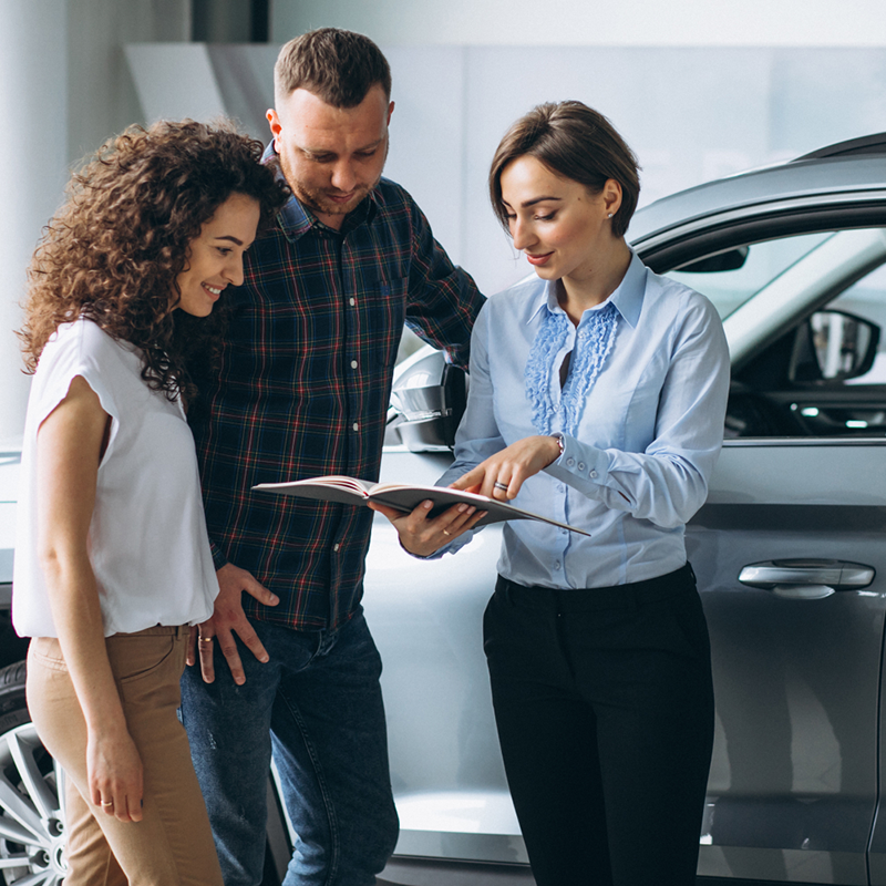 Jak vybrat správný systém sledování GPS pro financování vozidla