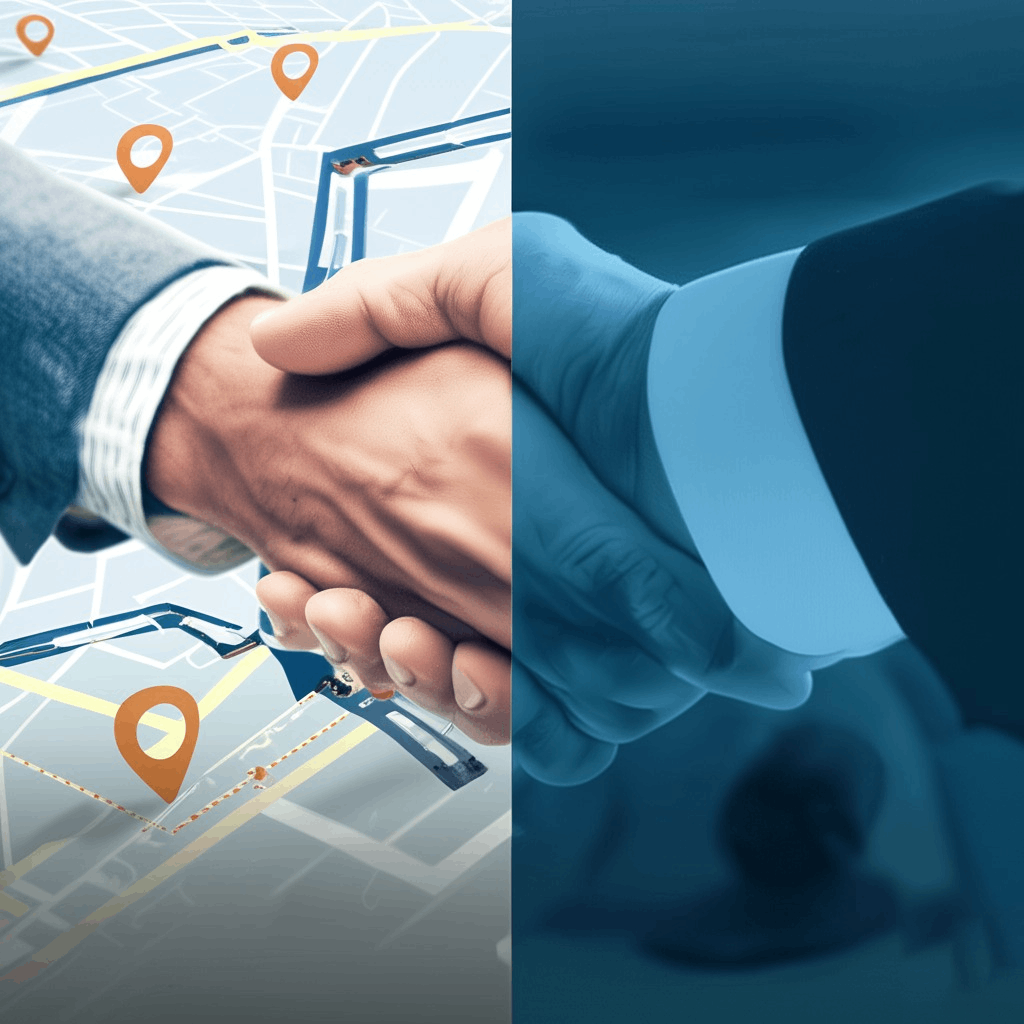 Maximalizujte svůj úspěch pomocí řešení GPS Tracker