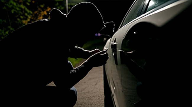 Řešení imobilizace vozidla pro zlepšení bezpečnosti a vloupání