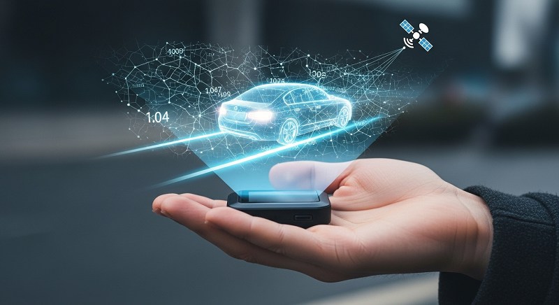 Pochopení informačních plánů: Jak mnoho informací skutečně používá GPS Tracker?