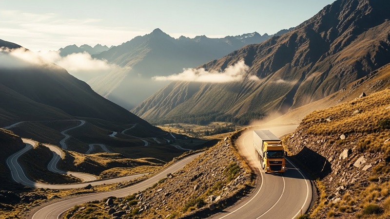 Změna postupů flotily s dopadem GPS trackerů na úspěch