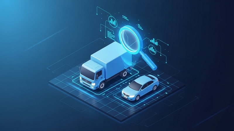 Přestaňte hádat, začněte ovládat: Skutečný obchodní případ pro GPS Trackery