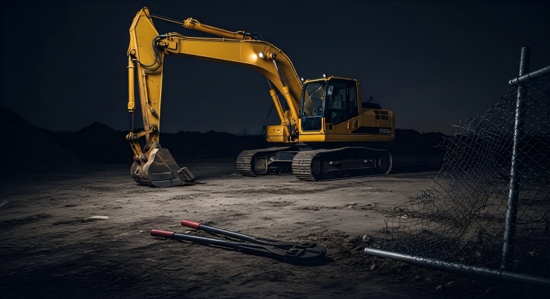 Přestaňte darovat svůj majetek: Brutální realita krádeží off-roadového vybavení a jak tomu skutečně zabránit